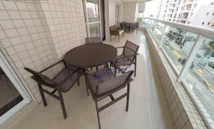 Imagem Apartamento com 2 Quartos à Venda, 96 m² em Canto Do Forte - Praia Grande Imagem Apartamento com 2 Quartos à Venda, 96 m² em Canto Do Forte - Praia Grande