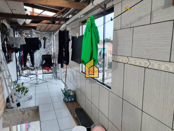 Imagem Sobrado com 2 Quartos à Venda, 285 m² em Passauna - Araucária