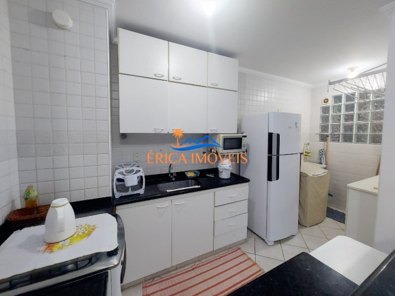 Imagem Apartamento com 3 Quartos para Temporada, 120 m² em Praia Grande - Ubatuba