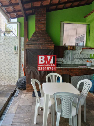 Imagem Casa com 3 Quartos à Venda, 211 m² em Vila Da Penha - Rio De Janeiro Imagem Casa com 3 Quartos à Venda, 211 m² em Vila Da Penha - Rio De Janeiro