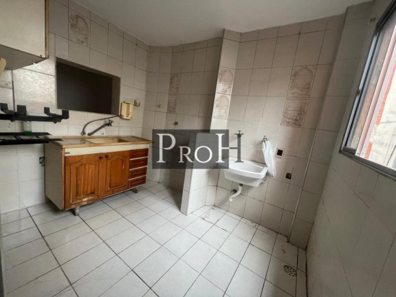 Imagem Apartamento com 1 Quarto à Venda, 34 m² em Centro - São Paulo Imagem Apartamento com 1 Quarto à Venda, 34 m² em Centro - São Paulo