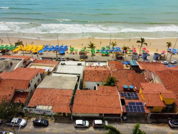 Imagem Imóvel Comercial à Venda, 515 m² em Ponta Negra - Natal