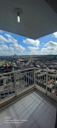 Imagem Apartamento com 1 Quarto à Venda, 33 m² em Jardim Santa Terezinha (zona Leste) - São Paulo