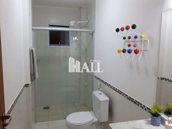 Imagem Apartamento com 1 Quarto à Venda, 70 m² em Bom Jardim - São José Do Rio Preto Imagem Apartamento com 1 Quarto à Venda, 70 m² em Bom Jardim - São José Do Rio Preto
