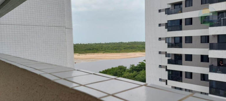 Imagem Apartamento com 1 Quarto para Alugar, 33 m² em Barra De Jangada - Jaboatão Dos Guararapes
