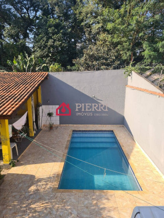 Imagem Casa com 4 Quartos à Venda, 500 m² em City América - São Paulo