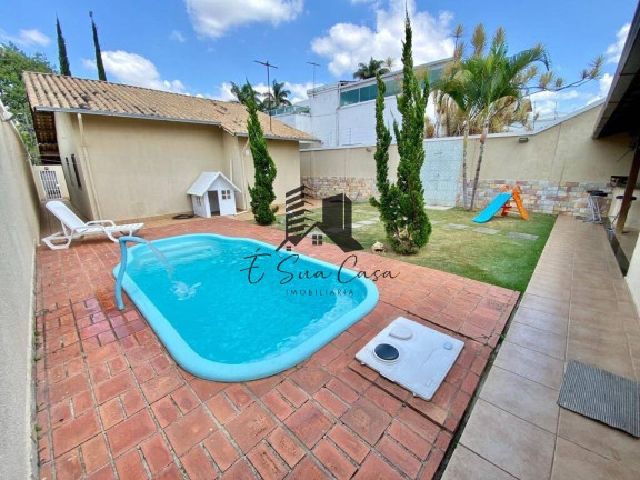Casa com 2 Quartos à Venda, 150 m² em Braúnas - Belo Horizonte