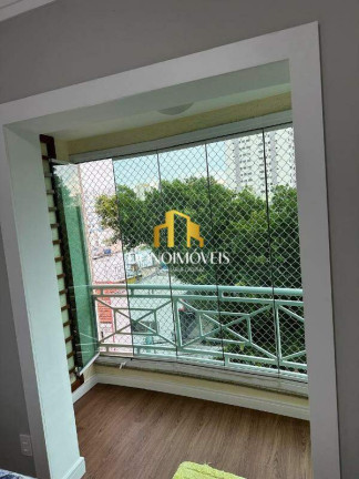 Apartamento com 3 Quartos à Venda, 84 m² em Barcelona - São Caetano Do Sul