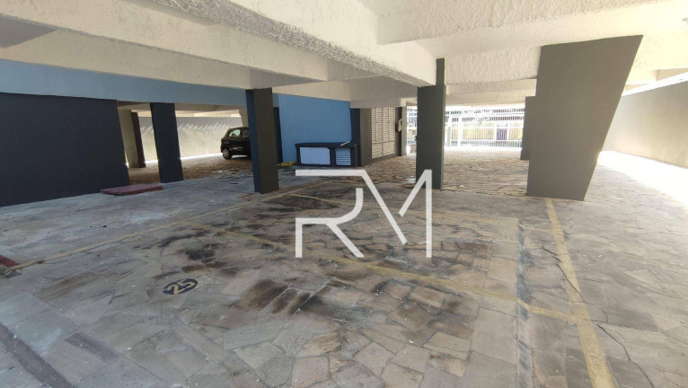 Imagem Apartamento com 2 Quartos à Venda, 70 m² em Balneário Santa Eugênia - Mongaguá