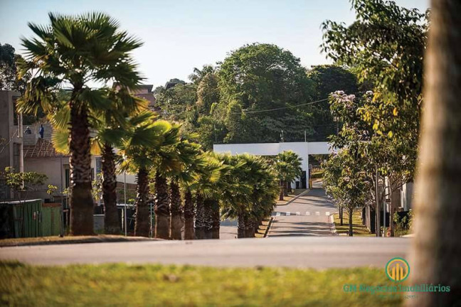 Casa de Condomínio com 4 Quartos à Venda, 500 m² em Paisagem Renoir - Cotia