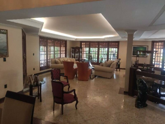 Imagem Casa à Venda, 5.000 m² em Park Way - Brasília Imagem Casa à Venda, 5.000 m² em Park Way - Brasília