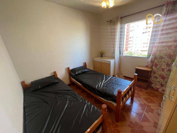 Imagem Apartamento com 2 Quartos à Venda, 60 m² em Tupi - Praia Grande