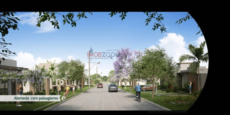 Imagem Terreno à Venda, 176 m² em Centro - Atibaia Imagem Terreno à Venda, 176 m² em Centro - Atibaia