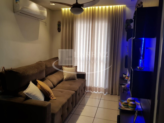 Imagem Imóvel com 2 Quartos à Venda, 52 m² em Ipiranga - Ribeirão Preto Imagem Imóvel com 2 Quartos à Venda, 52 m² em Ipiranga - Ribeirão Preto