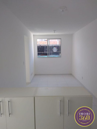 Imagem Apartamento com 2 Quartos à Venda, 45 m² em Guaianases - São Paulo