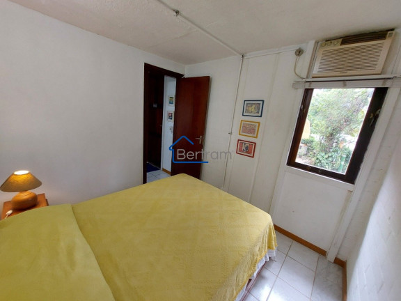 Imagem Apartamento com 1 Quarto para Alugar, 32 m² em Porto Bracuhy - Angra Dos Reis