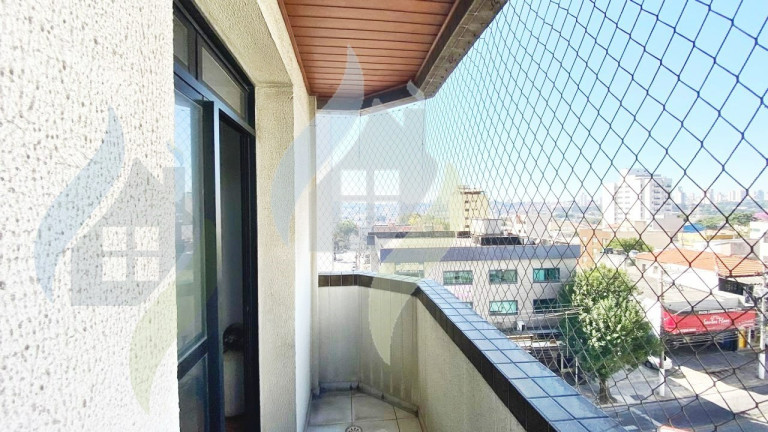 Imóvel com 2 Quartos à Venda, 78 m² em Rudge Ramos - São Bernardo Do Campo