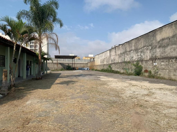 Galpão para Alugar, 110 m² em Cidade Jardim - Jacareí