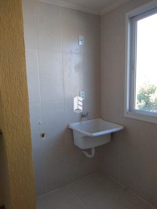 Imagem Apartamento com 2 Quartos à Venda, 70 m² em Nonoai - Santa Maria