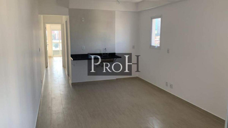 Imagem Apartamento com 2 Quartos à Venda, 53 m² em Jardim - Santo André Imagem Apartamento com 2 Quartos à Venda, 53 m² em Jardim - Santo André