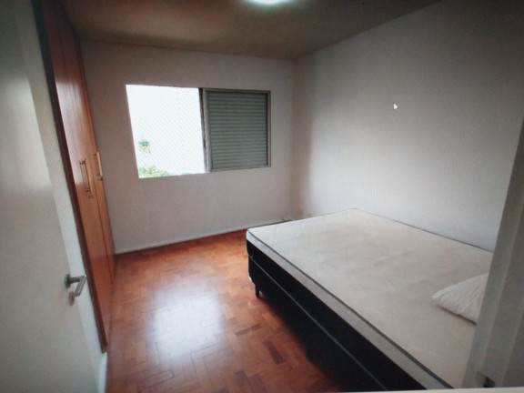 Imagem Flat com 3 Quartos para Alugar, 110 m² em Vila Olímpia - São Paulo Imagem Flat com 3 Quartos para Alugar, 110 m² em Vila Olímpia - São Paulo