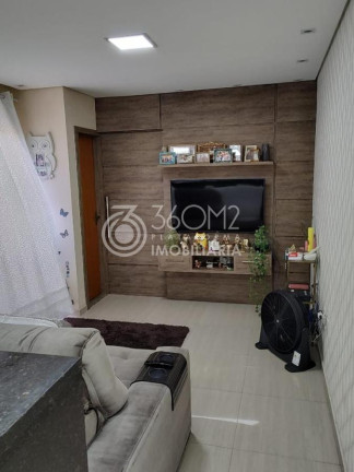 Imagem Apartamento com 2 Quartos à Venda, 112 m² em Vila Camilópolis - Santo André