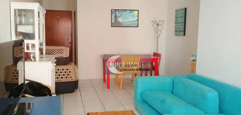 Apartamento com 3 Quartos à Venda, 68 m² em Baeta Neves - São Bernardo Do Campo