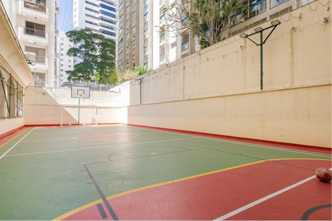 Imagem Apartamento com 3 Quartos à Venda, 305 m² em Higienópolis - São Paulo Imagem Apartamento com 3 Quartos à Venda, 305 m² em Higienópolis - São Paulo