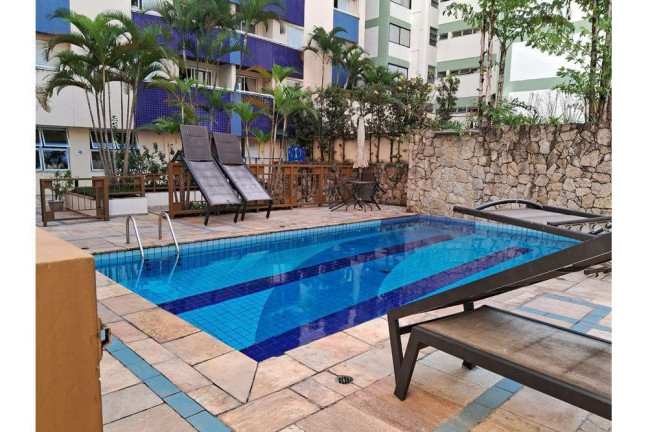 Imagem Apartamento com 2 Quartos à Venda, 76 m² em Perdizes - São Paulo