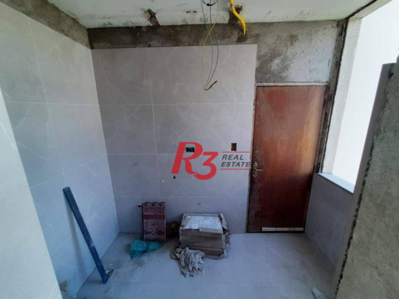 Imagem Apartamento com 3 Quartos à Venda, 235 m² em Ilha Porchat - São Vicente