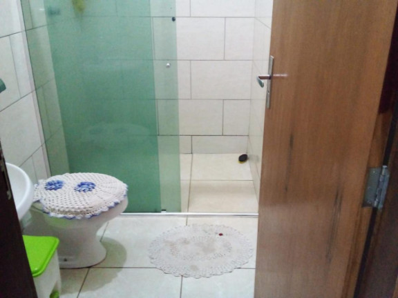 Imagem Casa com 3 Quartos à Venda, 140 m² em Jardim Independência Iii - Sarandi