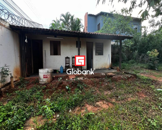 Imagem Terreno para Alugar, 360 m² em Jardim Panorama - Montes Claros Imagem Terreno para Alugar, 360 m² em Jardim Panorama - Montes Claros