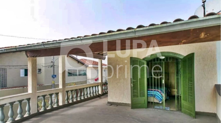 Imagem Casa com 3 Quartos à Venda, 300 m² em Jardim Guanca - São Paulo