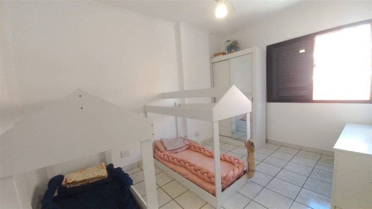 Imagem Apartamento com 3 Quartos à Venda, 108 m² em Tupi - Praia Grande
