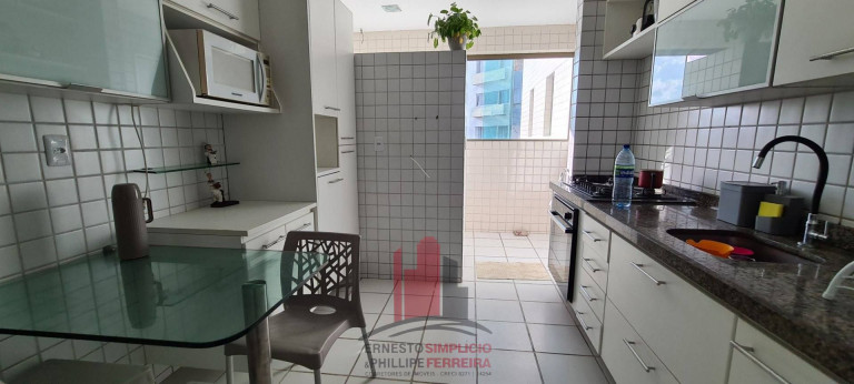Imagem Apartamento com 3 Quartos à Venda, 96 m² Imagem Apartamento com 3 Quartos à Venda, 96 m²