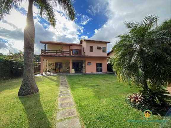 Casa de Condomínio com 4 Quartos à Venda, 362 m² em Chácara Vale Do Rio Cotia - Carapicuíba