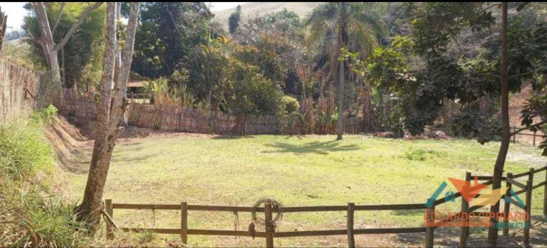 Imagem Terreno à Venda, 4.000 m² em Zona Rural - Paraibuna Imagem Terreno à Venda, 4.000 m² em Zona Rural - Paraibuna