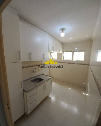Apartamento com 2 Quartos à Venda, 52 m² em Vila Lucy - Sorocaba