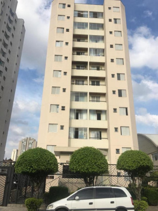 Imagem Apartamento com 3 Quartos à Venda, 66 m² em Chácara Santo Antônio - São Paulo