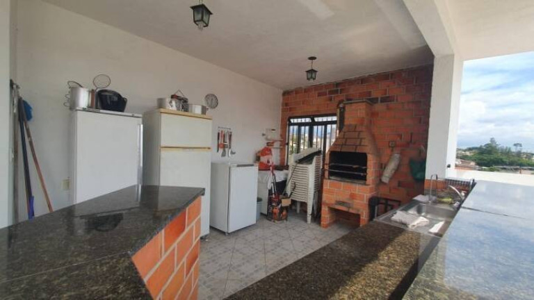 Imagem Casa com 4 Quartos à Venda, 357 m² em Santa Terezinha - Belo Horizonte Imagem Casa com 4 Quartos à Venda, 357 m² em Santa Terezinha - Belo Horizonte