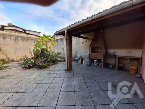 Imagem Casa com 2 Quartos à Venda, 148 m² em Travessão - Caraguatatuba Imagem Casa com 2 Quartos à Venda, 148 m² em Travessão - Caraguatatuba