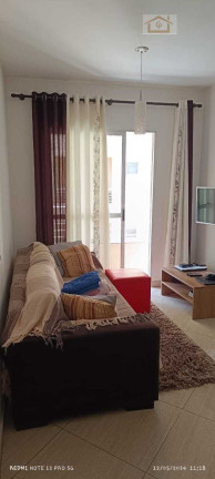 Imagem Apartamento com 2 Quartos à Venda, 57 m² em Parque Rincão - Cotia Imagem Apartamento com 2 Quartos à Venda, 57 m² em Parque Rincão - Cotia