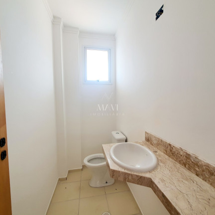 Imagem Apartamento com 1 Quarto à Venda, 63 m² em Real - Praia Grande