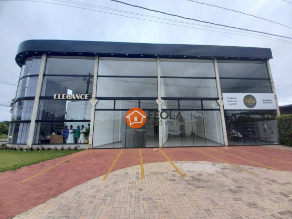 Imagem Sala Comercial para Alugar, 100 m² em Jardim Brasília - Americana Imagem Sala Comercial para Alugar, 100 m² em Jardim Brasília - Americana