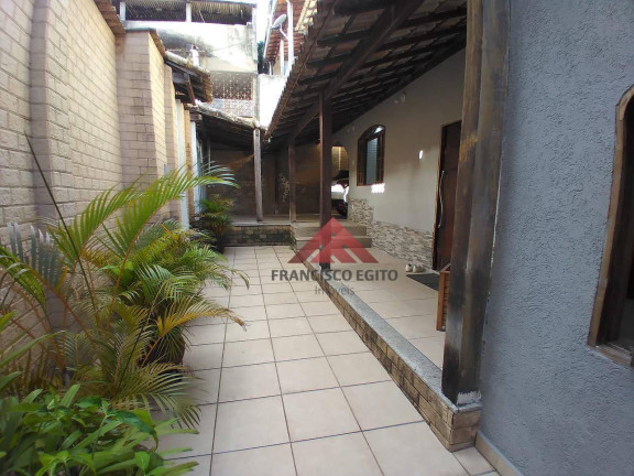 Imagem Casa com 4 Quartos à Venda, 212 m² em Brasilândia - São Gonçalo Imagem Casa com 4 Quartos à Venda, 212 m² em Brasilândia - São Gonçalo