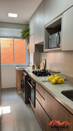 Imagem Apartamento com 2 Quartos à Venda, 48 m² em Parque Residencial Regina (nova Veneza) - Sumaré Imagem Apartamento com 2 Quartos à Venda, 48 m² em Parque Residencial Regina (nova Veneza) - Sumaré