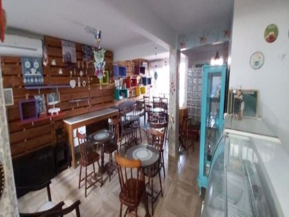 Imagem Casa com 9 Quartos à Venda, 363 m² em Federação - Salvador