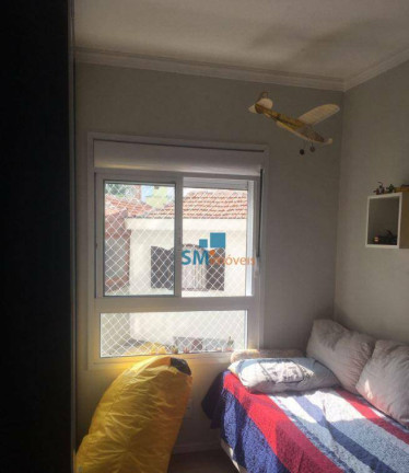 Imagem Apartamento com 3 Quartos à Venda, 73 m² em Osvaldo Cruz - São Caetano Do Sul Imagem Apartamento com 3 Quartos à Venda, 73 m² em Osvaldo Cruz - São Caetano Do Sul