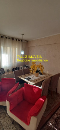 Imagem Imóvel com 2 Quartos à Venda, 60 m² em Mais Morumbi - Vila Andrade - São Paulo