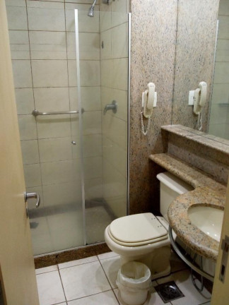 Imagem Flat com 1 Quarto para Alugar, 38 m² em Barra Da Tijuca - Rio De Janeiro Imagem Flat com 1 Quarto para Alugar, 38 m² em Barra Da Tijuca - Rio De Janeiro